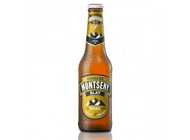 Cerveza Montseny Blat Pack 24 - Calangel