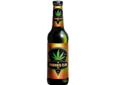 Cannabis Club - Calangel