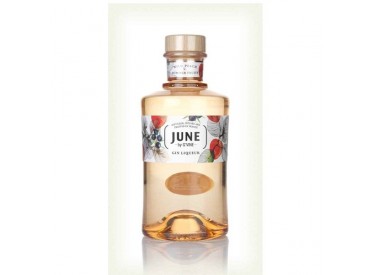 Gin Liqueur June