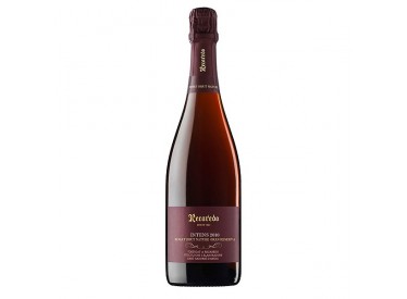 Cava Recaredo Rosat Brut Nature