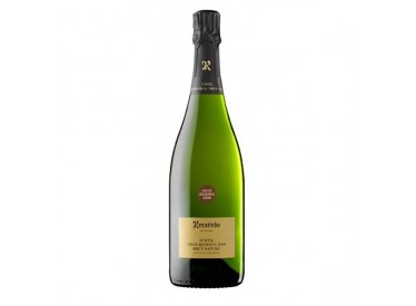 Cava Recaredo Subtil Gran Reserva