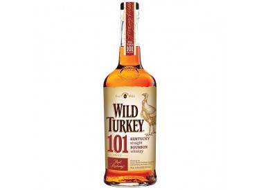 WILD TURKEY 101