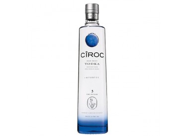Vodka Cirok 3l