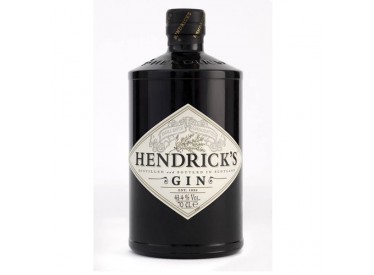 Hendrick's  