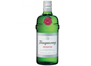 GIN TANQUERAY 70CL
