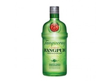 Gin Tanqueray Rangpur  