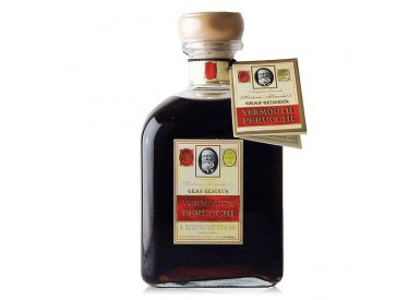 Vermouth Perucchini Negre