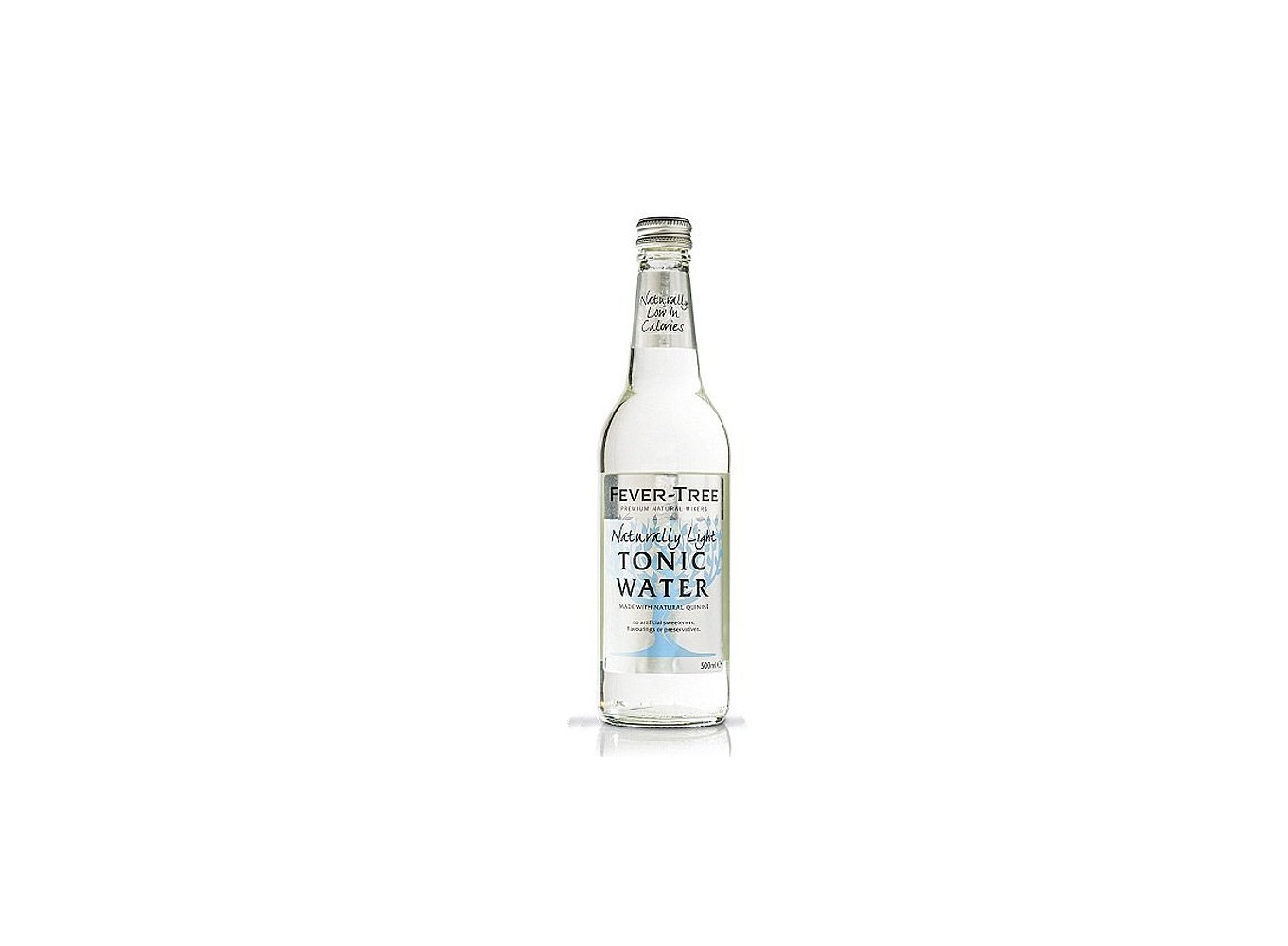 TONICA WATER FEVER-TREE P4