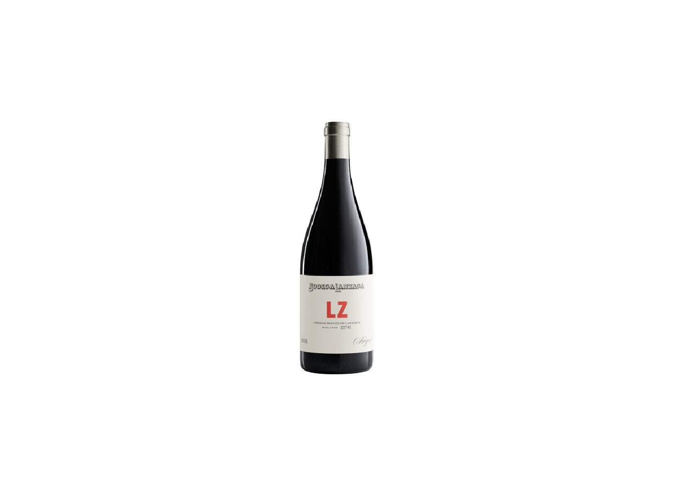 LZ Rioja 2017