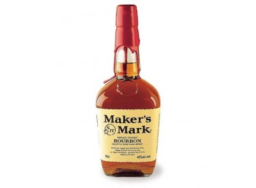 Whisky Maker’s Mark 