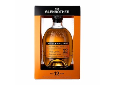 Glenrothers 12 anys