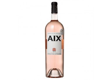 AIX vin de provence