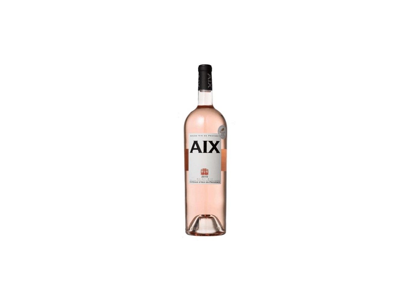 AIX vin de provence