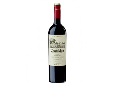 Chateldon Reserva 2019