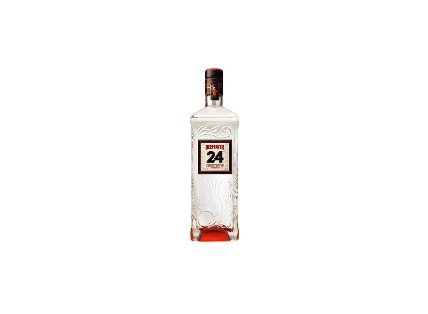 Gin Beefeater 24 