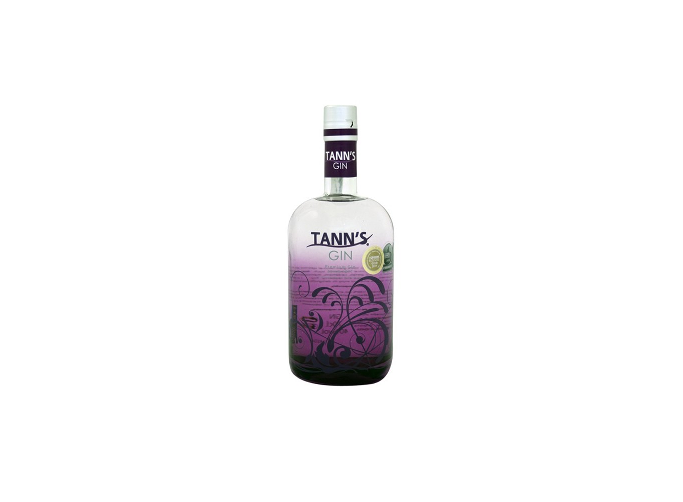 Gin Tann’s 