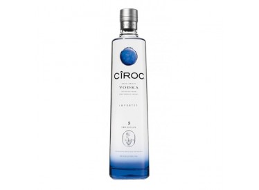 Ciroc Premium Imported Vodka 