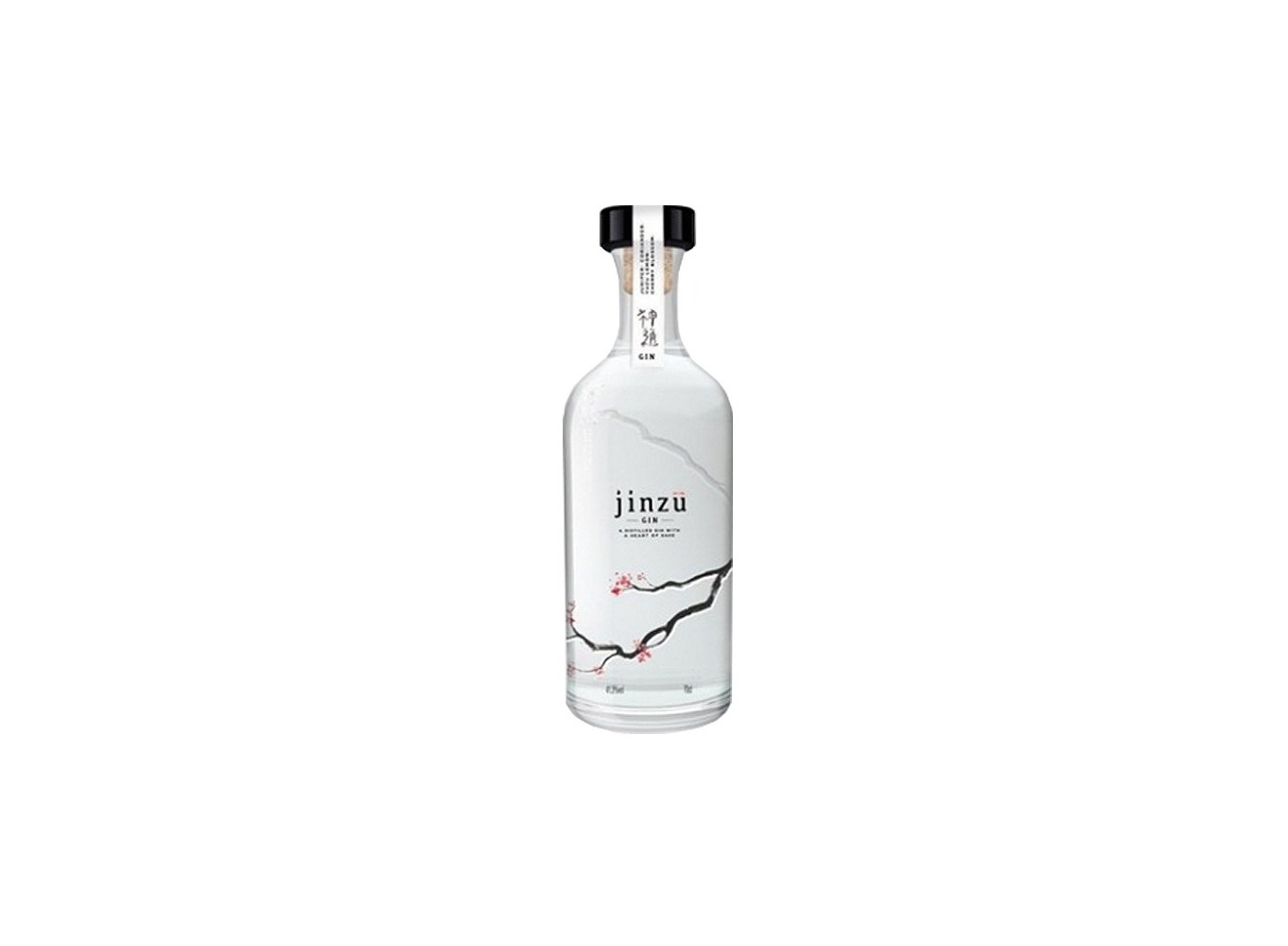 Gin Jinzu