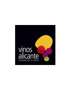 Vins blancs Alacant