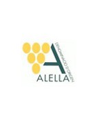 Vins blancs d'Alella
