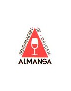 Vins blancs d'Almansa